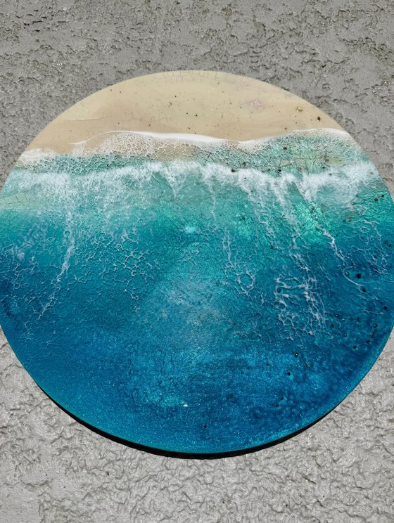 Saltwater Dreams