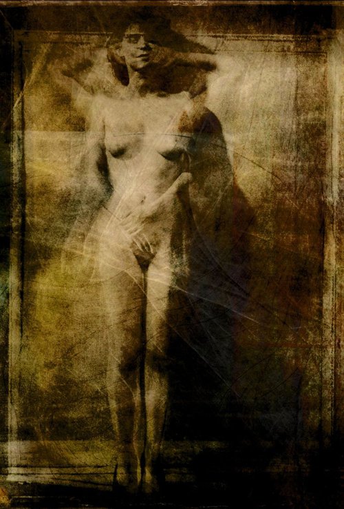 Recharge............... by Philippe berthier