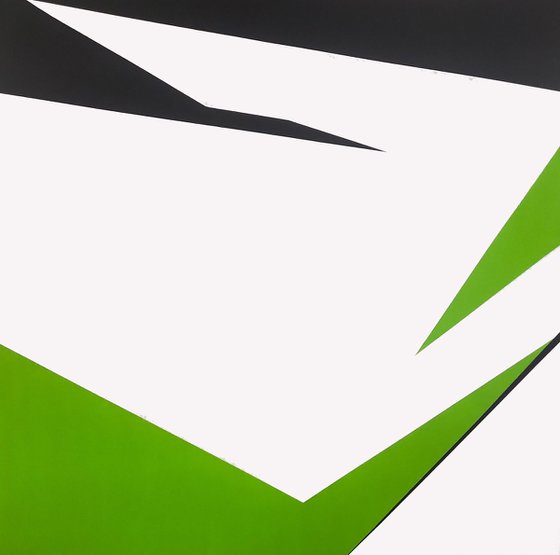 Green Shift