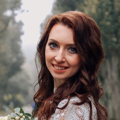 Visit Maryna Boiko shop