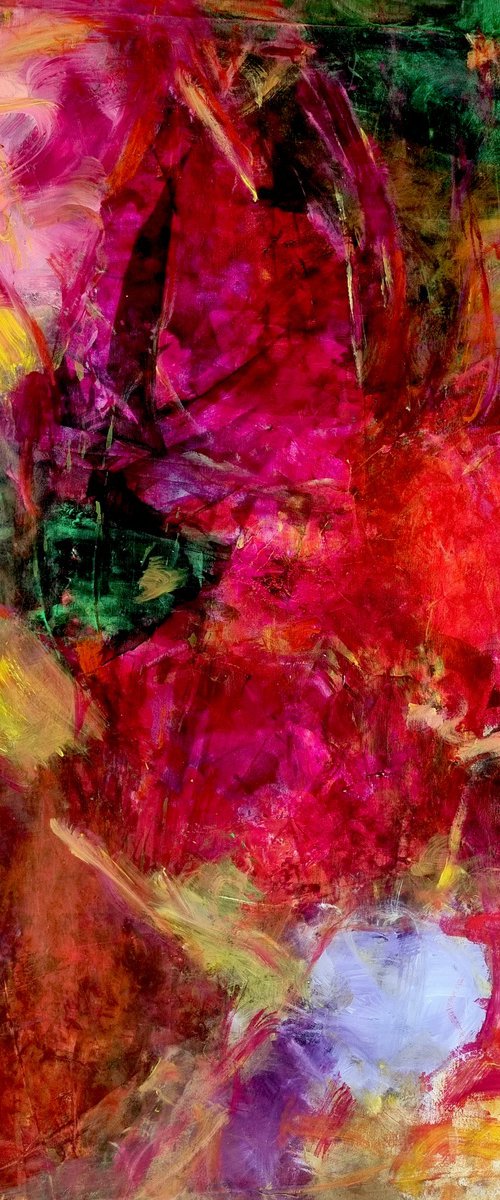 Vessel by Davina Nicholas