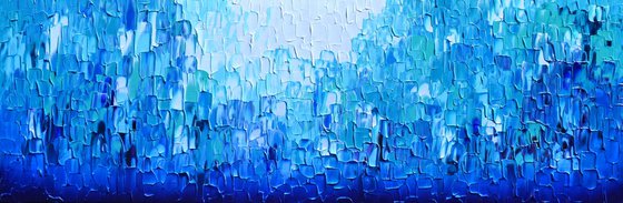 Relief Blue 24