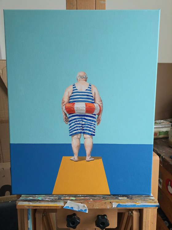 Float
