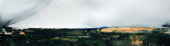 Somewhere Kansas 18.01 ~76x57cm 30x22.5in