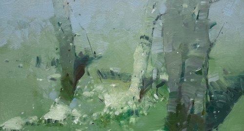 Artwork by Vahe Yeremyan