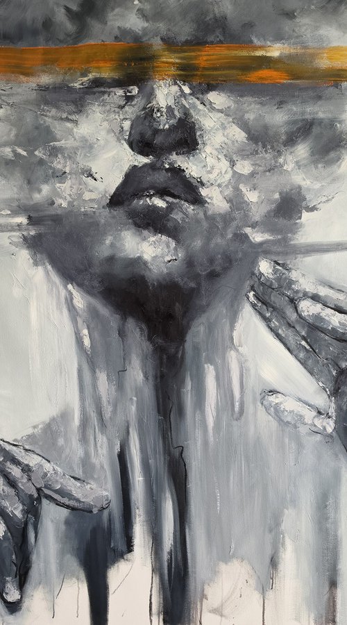 Muse #4 by Carlos Delgado