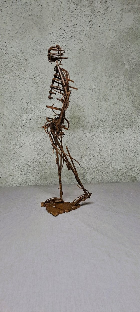 Echo of the Body