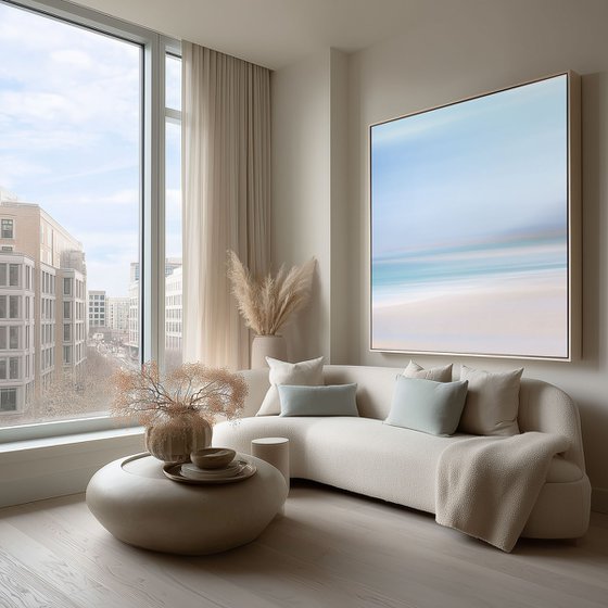 Hebridean Skies, Isle of Harris