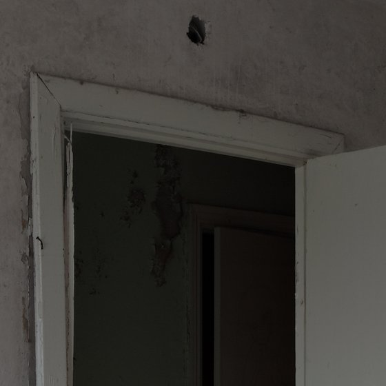 #21. Pripyat Piano Room 1 - XL size