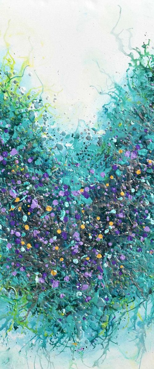 Heart Awakening by Amanda Dagg
