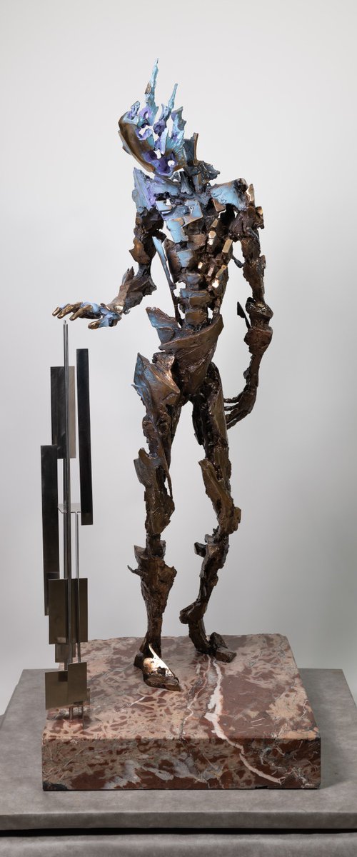 AURIT II by Konrad Ziolkowski