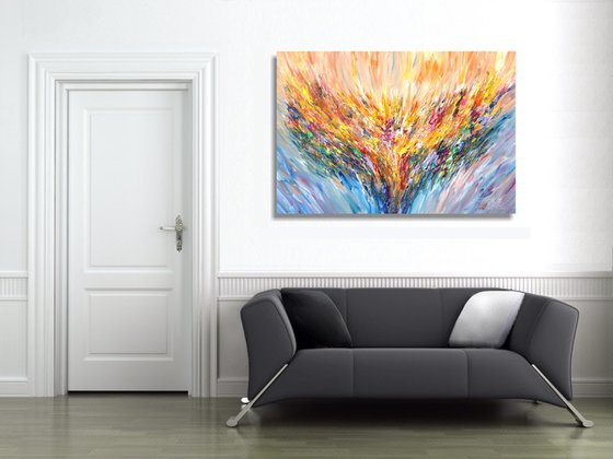 Positive Energy XL 4