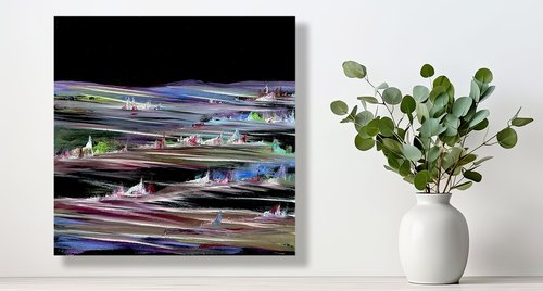 Artwork by Ilaria Sperotto