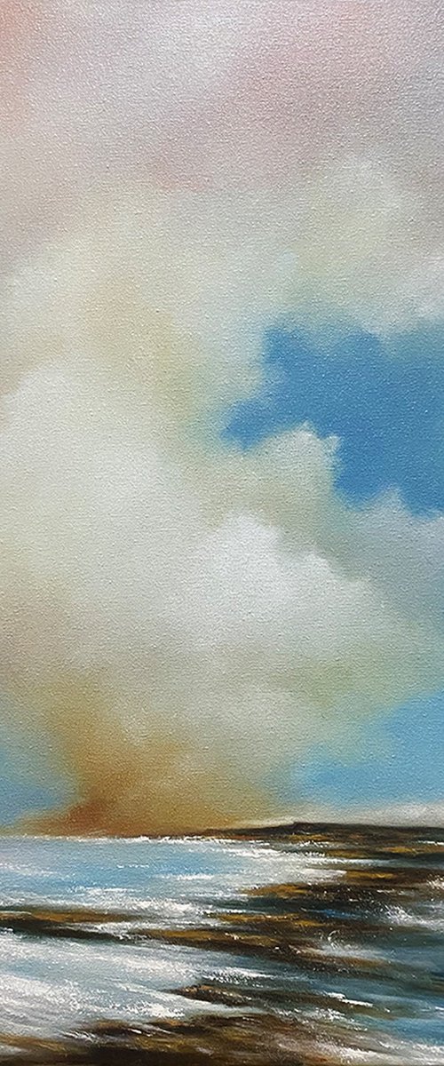 Beyond Boundaries by MULLO ART