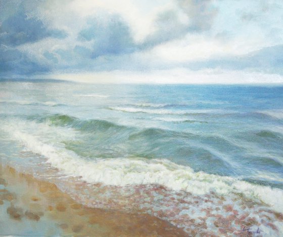 СВЕЖИЙ ВЕТЕР