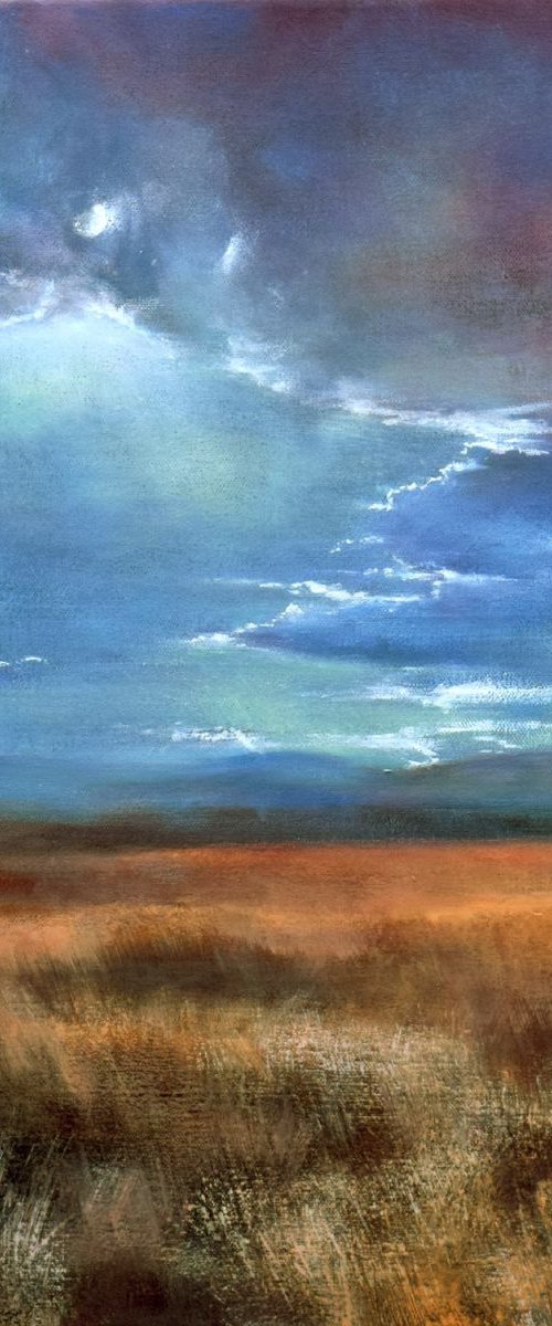 You Are Everything II by John O'Grady