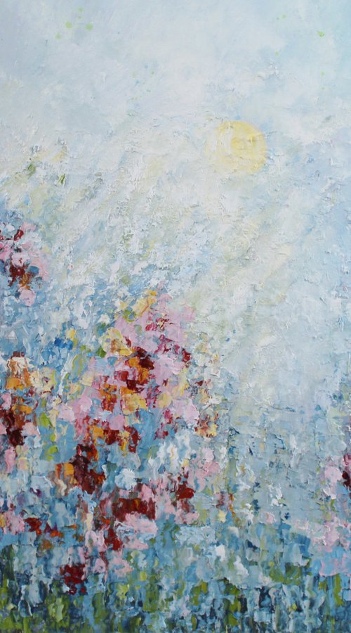 Moonlight Dance by Therese O'Keeffe