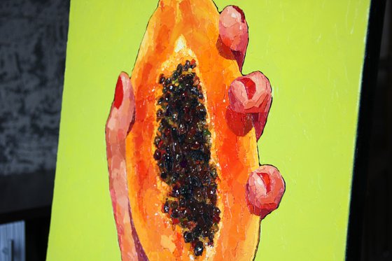 Papaya