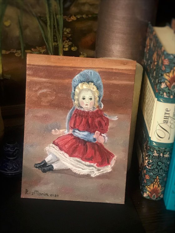 Doll 2.3