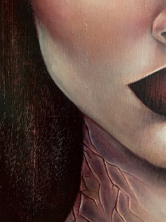 Two Sides of Silence
