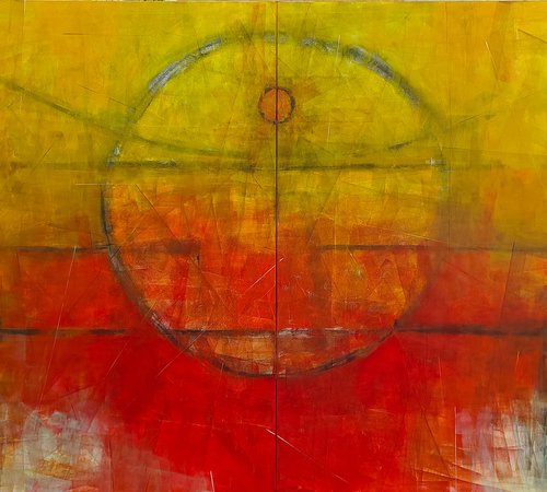 The Mind’s Sun by Amrish Malvankar