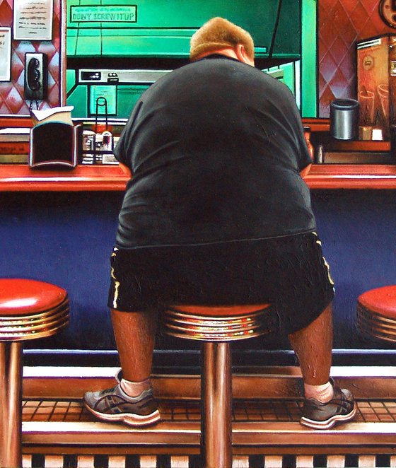 Good Ol' Mimi's Roadhouse