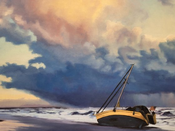 The Nor'Easter