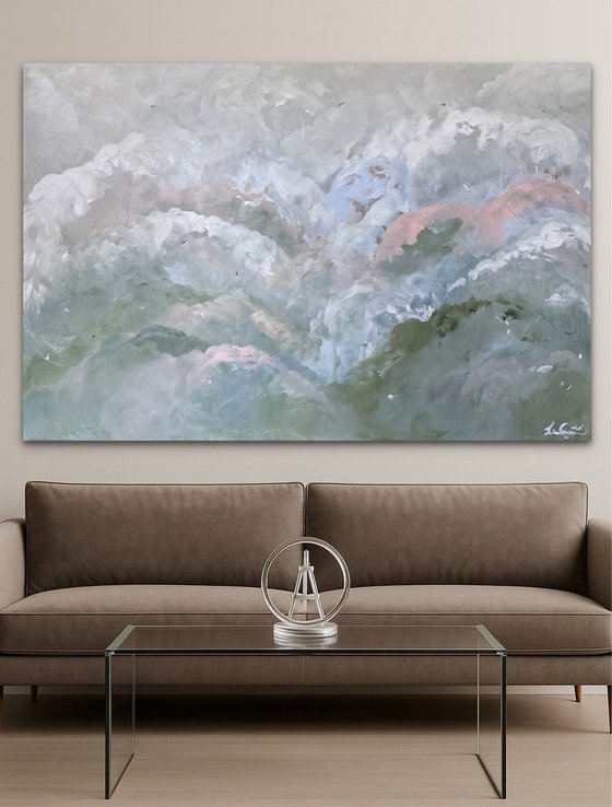 Sage Skies