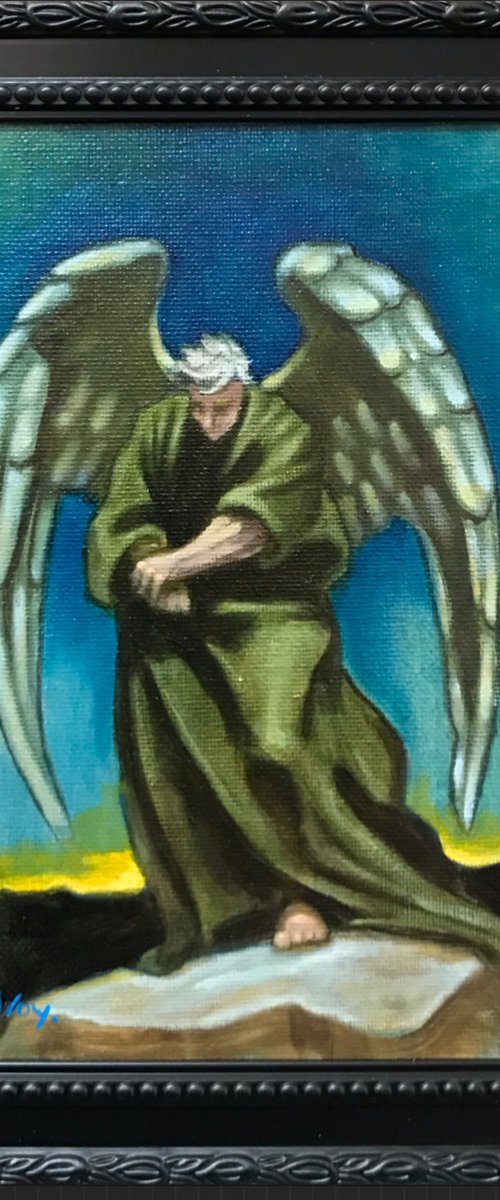 Down to Earth by Pete Conroy