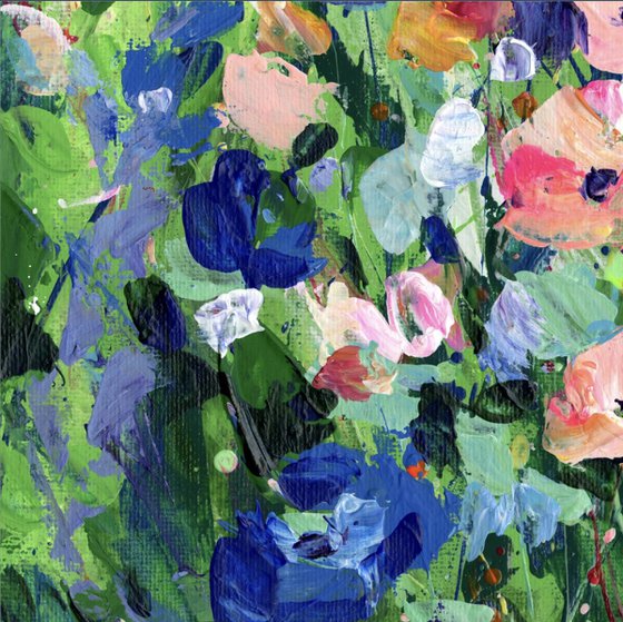 Floral Serenade 4