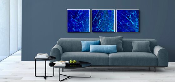 Beyond the blue sea 1426 set 3