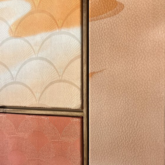Kobachi ~Coral Collection~ II (Kimono)