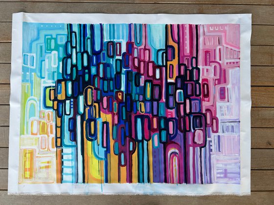 Dreaming in Loops