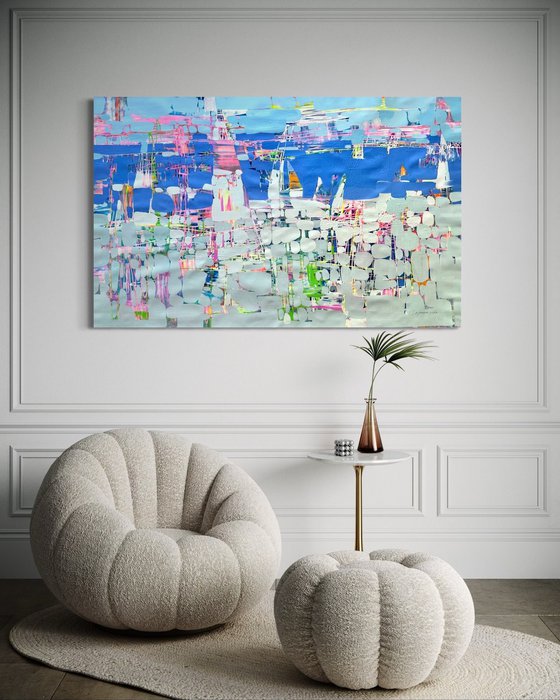 Harbor