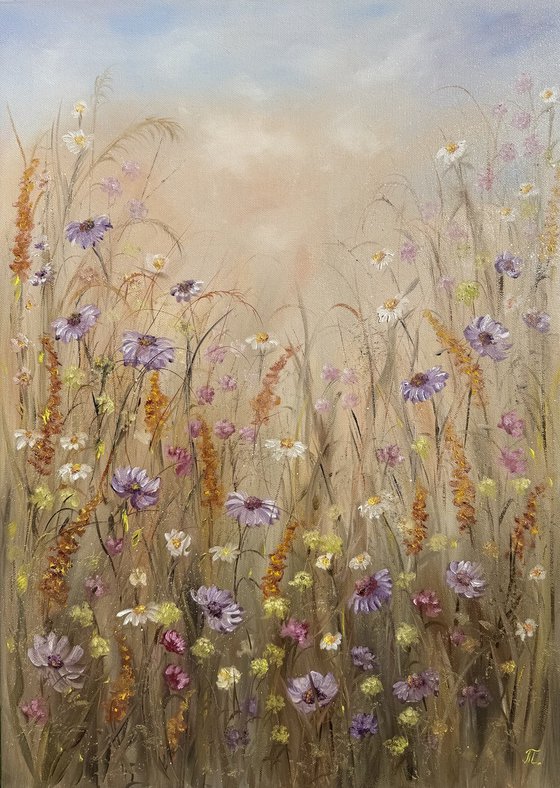 Wild Garden