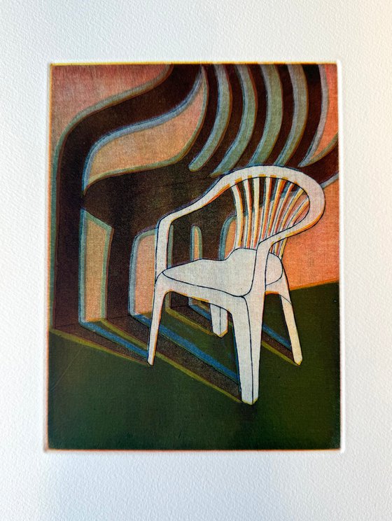 Have a Chair