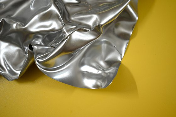 Chrome Yolk