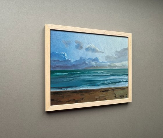 Open Horizon