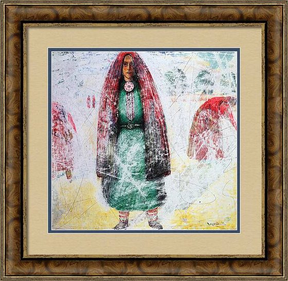 ORIENTAL MOTIVES 6