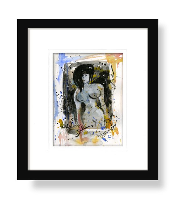 Nude Love 3