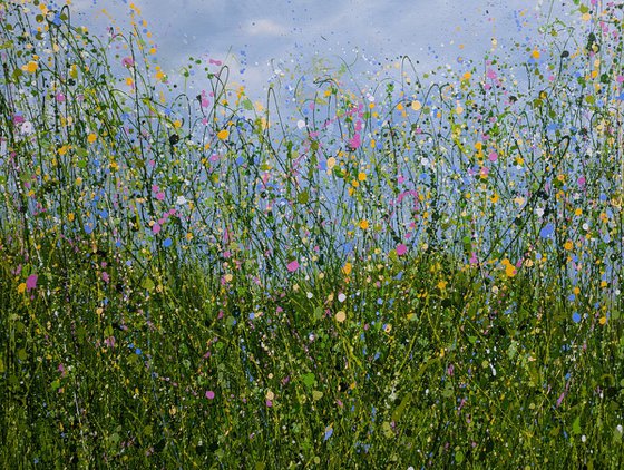 Whispering Wild Meadows