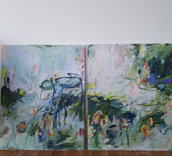 Lyric Hiking Trail 2