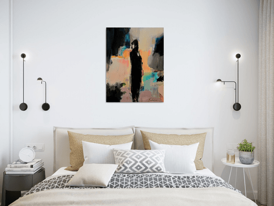 The Journey- Into the Unknown