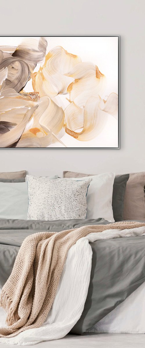 Quiet Light by Paresh Nrshinga FRSA