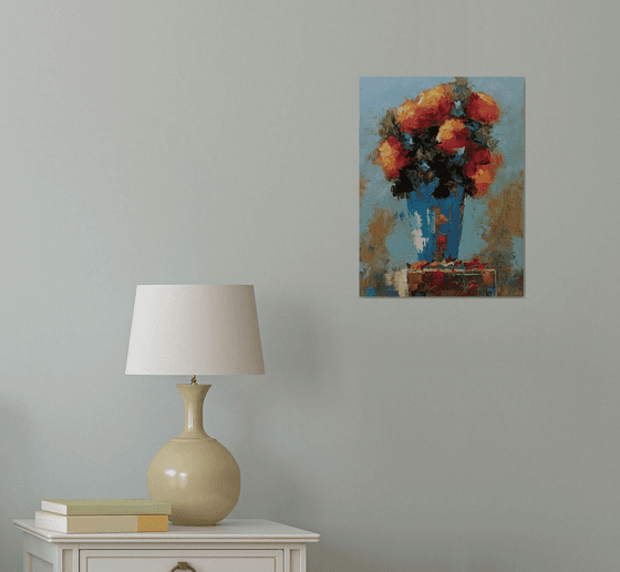 Let's talk about flowers 4