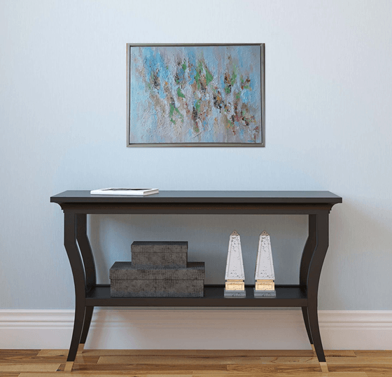 Summer Pastel Colours