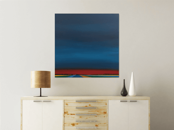 Mondriaan in the polder (5)