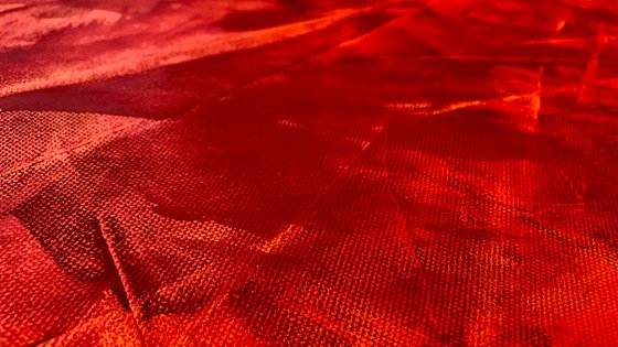 Red Terra Mystica no. 926