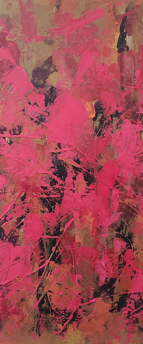 Affirmation by Joyce Fournier