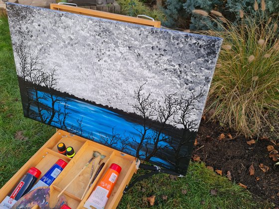 Blue lake 6